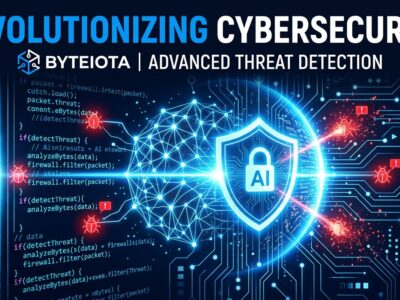AI vulnerability discovery - shield scanning code for bugs