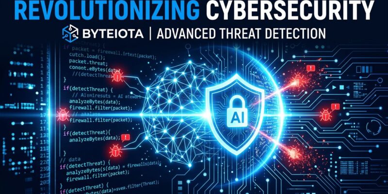 AI vulnerability discovery - shield scanning code for bugs