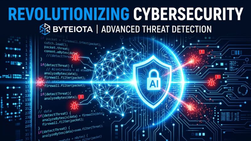 AI vulnerability discovery - shield scanning code for bugs