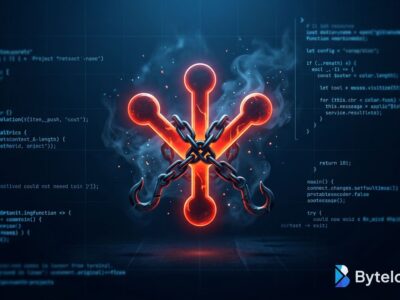 Cursor AI IDE CVE-2026-26268 git hook remote code execution vulnerability diagram