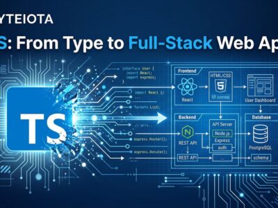 Wasp framework dropping custom DSL in favor of TypeScript SDK for full-stack React Node.js Prisma development