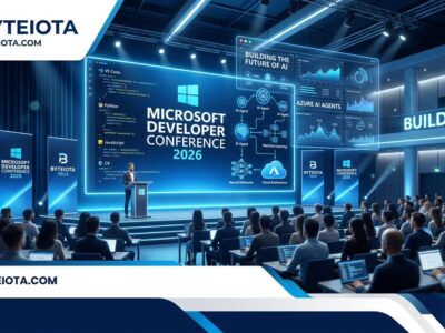 Microsoft Build 2026 developer conference preview - AI agents, GitHub Copilot, and Azure AI Foundry