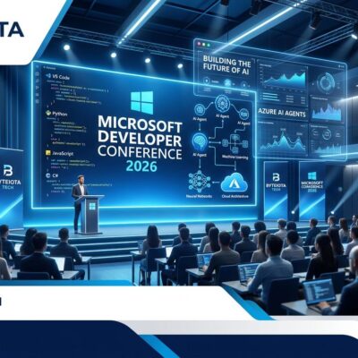 Microsoft Build 2026 developer conference preview - AI agents, GitHub Copilot, and Azure AI Foundry