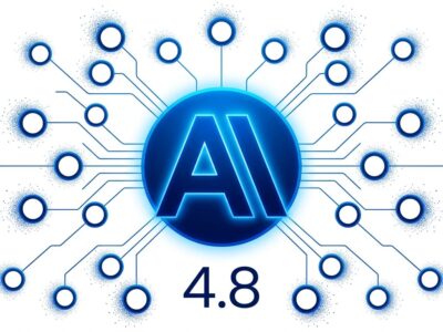 Claude Opus 4.8 with Dynamic Workflows parallel subagent orchestration network visualization