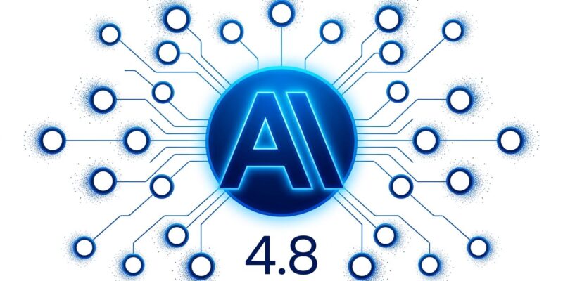 Claude Opus 4.8 with Dynamic Workflows parallel subagent orchestration network visualization