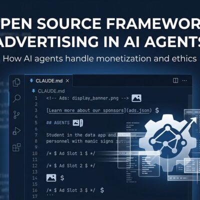 Laravel Boost AGENTS.md context injection advertising AI coding agents