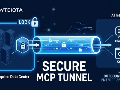 OpenAI Secure MCP Tunnel connects private MCP servers to ChatGPT and Codex through outbound-only HTTPS without firewall changes