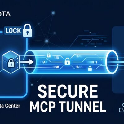 OpenAI Secure MCP Tunnel connects private MCP servers to ChatGPT and Codex through outbound-only HTTPS without firewall changes