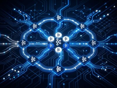 Apache Kafka 4.3 broker cordoning and share groups visualization