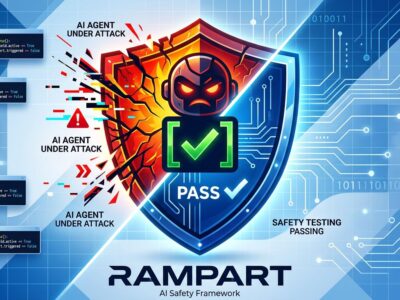 Microsoft RAMPART and Clarity open-source tools for AI agent safety testing with pytest-native CI integration