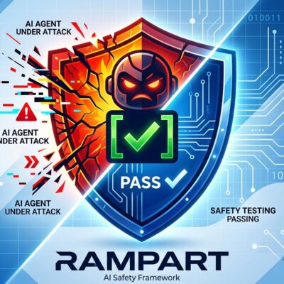 Microsoft RAMPART and Clarity open-source tools for AI agent safety testing with pytest-native CI integration