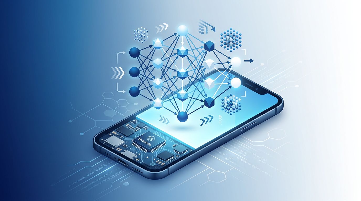 Computer Needle Needle 26M Model: Gemini Tool Calling Runs on Devices | byteiota