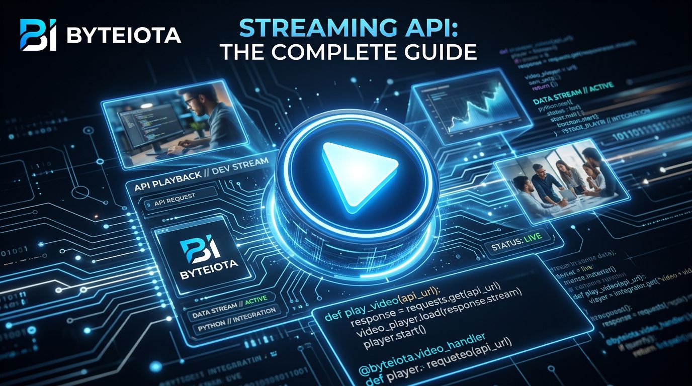 Veo 3.1 in the Gemini API: Build AI Video Generation Into Your Apps ...