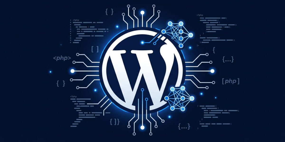 WordPress 7.0: AI Web Client API Ships, Real-Time Collab Dropped | byteiota