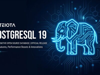 PostgreSQL 19 Beta 1 - WAIT FOR LSN, Parallel Autovacuum, JIT default change