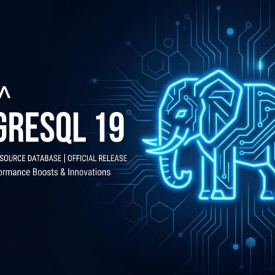 PostgreSQL 19 Beta 1 - WAIT FOR LSN, Parallel Autovacuum, JIT default change