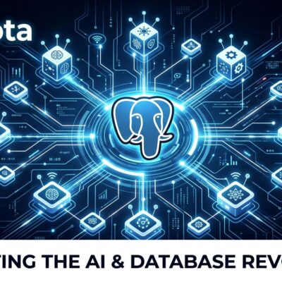 Supabase database infrastructure with AI agents and code — 0.5B valuation 2026