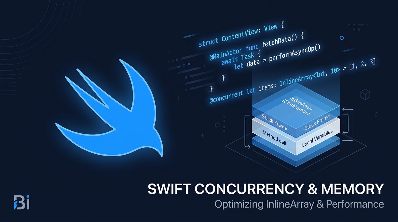 Swift 6.2: Approachable Concurrency Lands at WWDC 2026 | byteiota