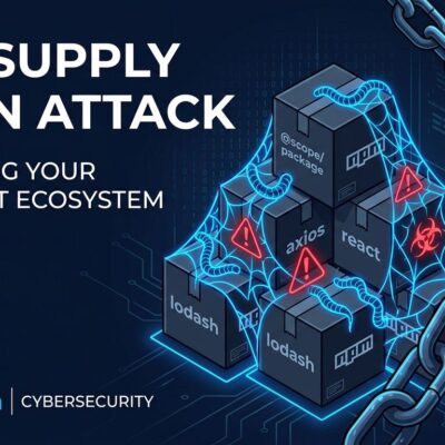 Miasma worm npm supply chain attack - Phantom Gyp binding.gyp technique bypassing package security
