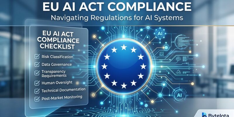EU AI Act Omnibus deadline August 2026 developer compliance guide