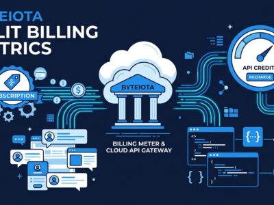 Claude Agent SDK billing split diagram showing subscription versus API credit pools
