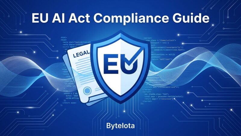 EU AI Act Article 50 watermarking compliance deadline for developers - C2PA and SynthID