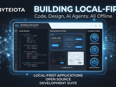 Open Design v0.9 local-first open-source Claude Design alternative with AI agent CLI support
