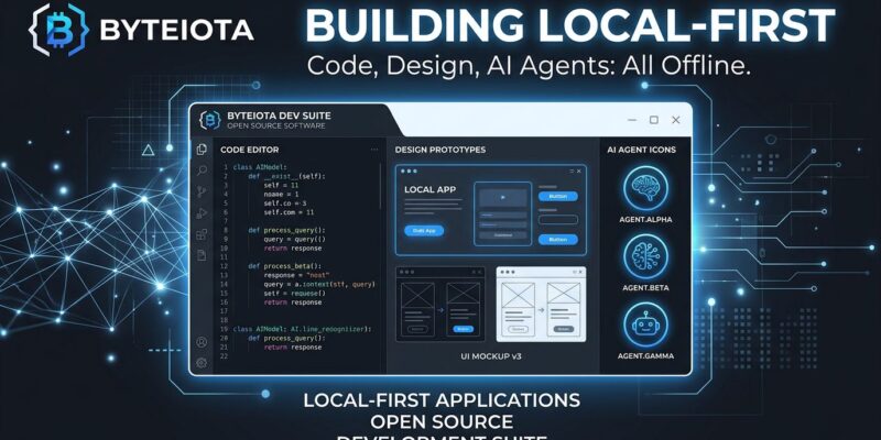 Open Design v0.9 local-first open-source Claude Design alternative with AI agent CLI support