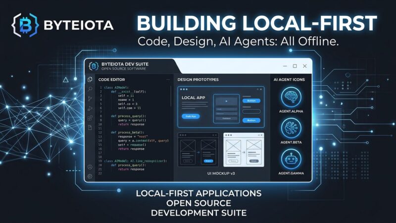 Open Design v0.9 local-first open-source Claude Design alternative with AI agent CLI support