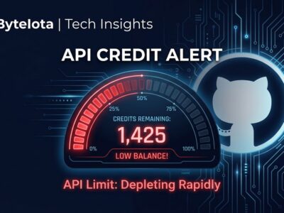 GitHub Copilot AI Credits billing meter depleting - developer cost shock June 2026