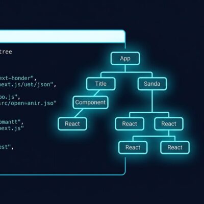 Next.js 16.2 Agent DevTools: AI coding agents interacting with React component tree and terminal via next-browser CLI