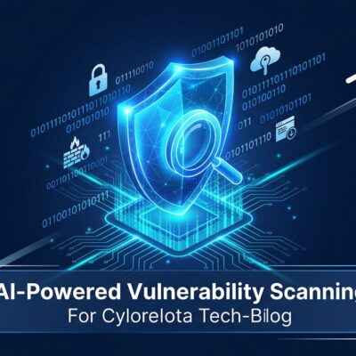 Claude Mythos AI scanning for critical software vulnerabilities - Project Glasswing security initiative