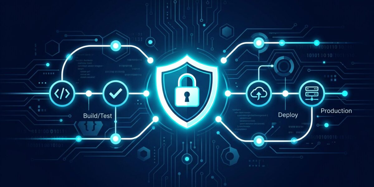 GitHub Actions 2026 Security Roadmap: What Changes Now | byteiota