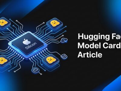 MLXLanguageModel and Apple Foundation Models - Run Hugging Face models on Apple Silicon