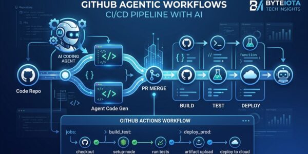 GitHub Agentic Workflows Is in Public Preview | byteiota