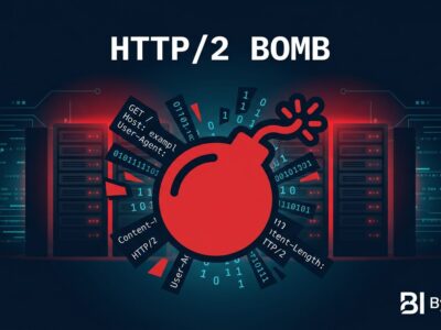 HTTP/2 Bomb vulnerability CVE-2026-49160 — server memory exhaustion attack affecting nginx, Apache, IIS and Envoy