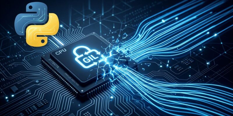 Python free-threading GIL officially removed PEP 779 Python 3.14