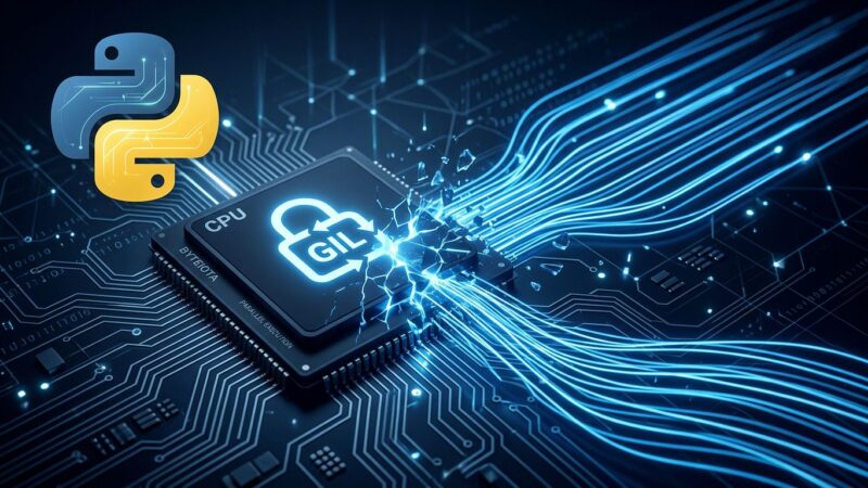 Python free-threading GIL officially removed PEP 779 Python 3.14