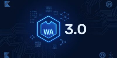 WebAssembly 3.0 Is Official: Nine Features That Change What Wasm Can Do ...