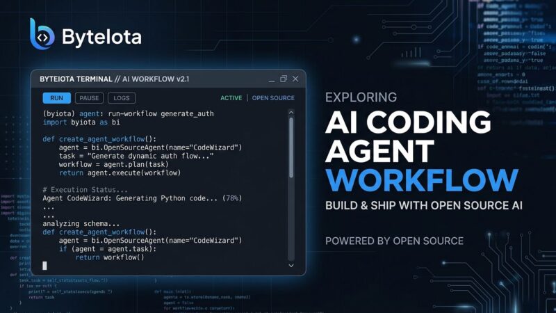 MiMo Code terminal AI coding agent interface with blue and white developer tools aesthetic