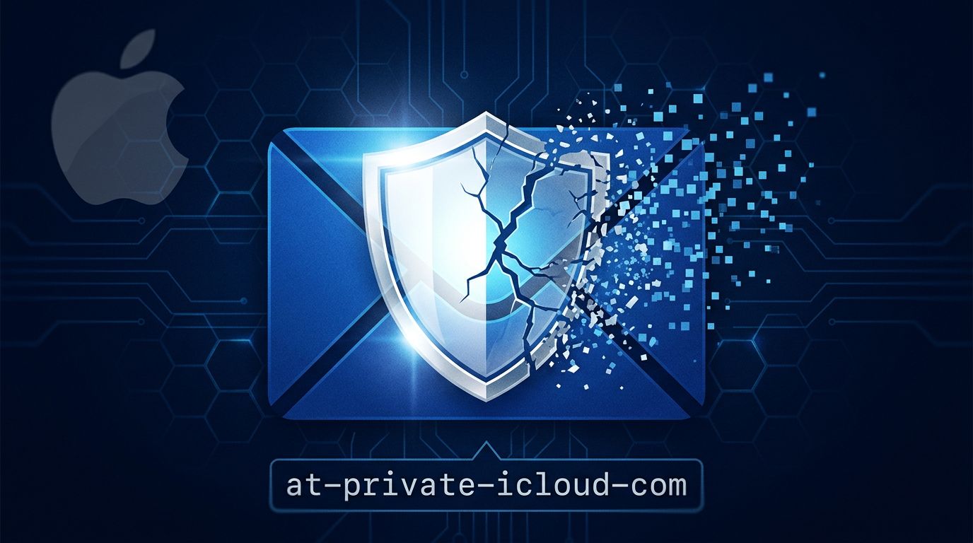 practical computer vision in python Images High... Apple Hide My Email Moves to New Domain — What Changes for Privacy ...