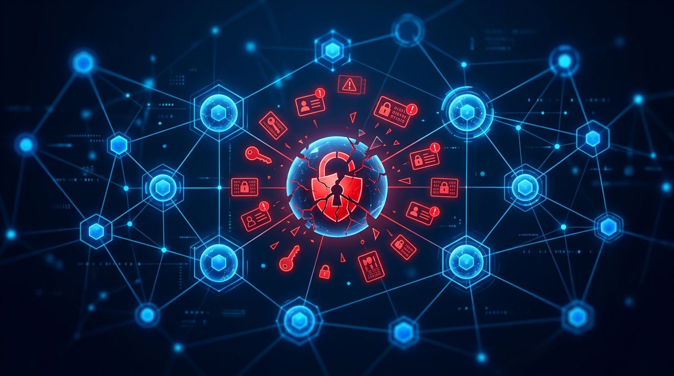 NewCore’s $66M Bet on AI Agent Identity Security | byteiota