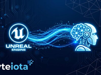 Unreal Engine 5.8 MCP server plugin connecting Claude and Gemini AI agents to the Unreal Editor for automated scene building