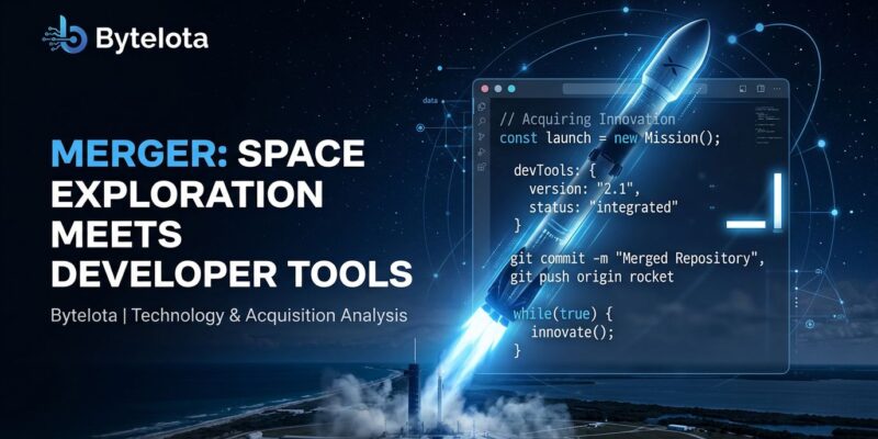 SpaceX acquires Cursor Anysphere for 0 billion developer tools acquisition