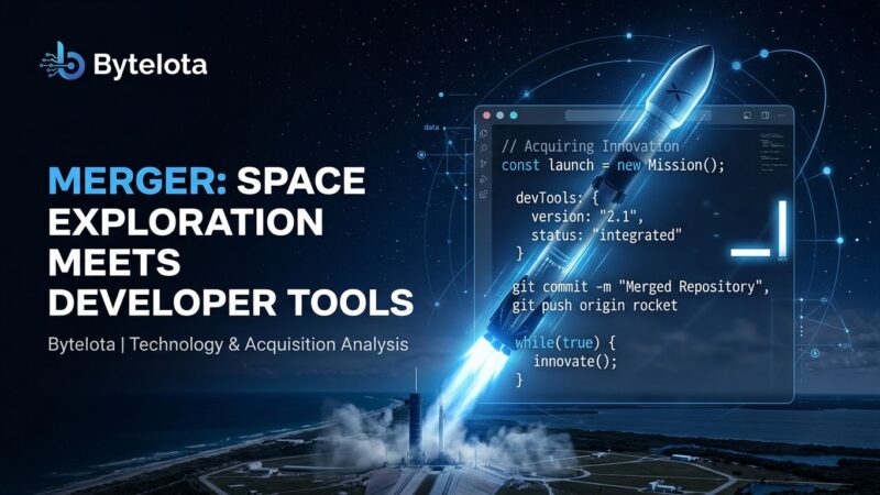 SpaceX acquires Cursor Anysphere for 0 billion developer tools acquisition