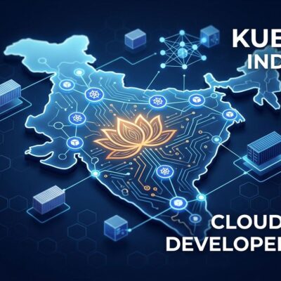 KubeCon India 2026 cloud native AI developers Kubernetes India