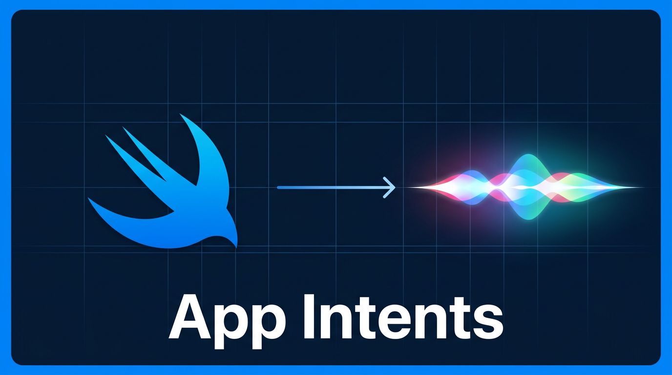 SiriKit Is Dead: Migrate to App Intents Before iOS 27