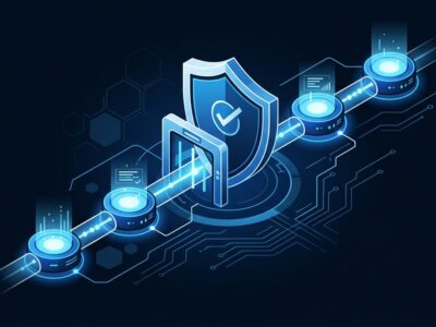 Microsoft ACS open standard for AI agent governance with five lifecycle checkpoints