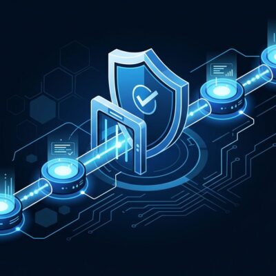 Microsoft ACS open standard for AI agent governance with five lifecycle checkpoints