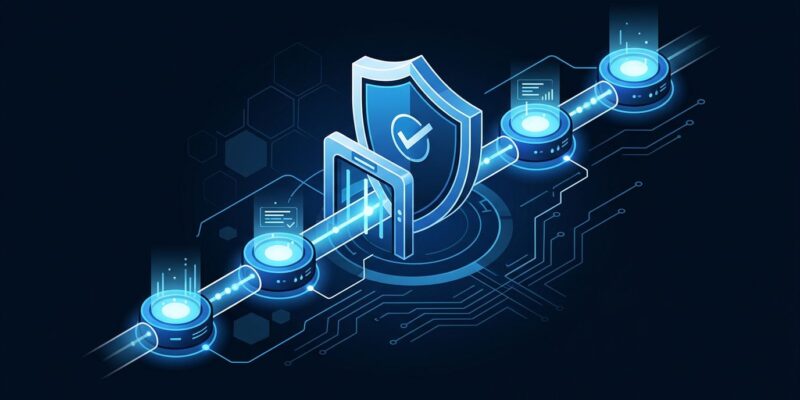 Microsoft ACS open standard for AI agent governance with five lifecycle checkpoints